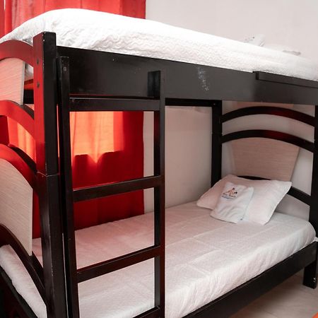 Apartamento Miss Brigida San Andrés Zewnętrze zdjęcie