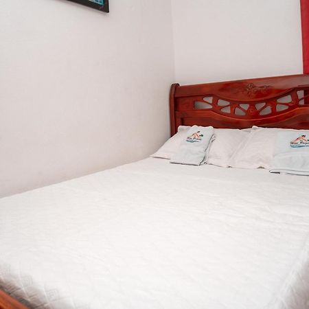 Apartamento Miss Brigida San Andrés Zewnętrze zdjęcie