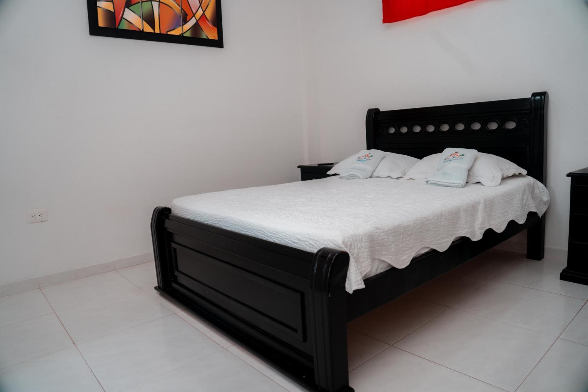 Apartamento Miss Brigida San Andrés Zewnętrze zdjęcie