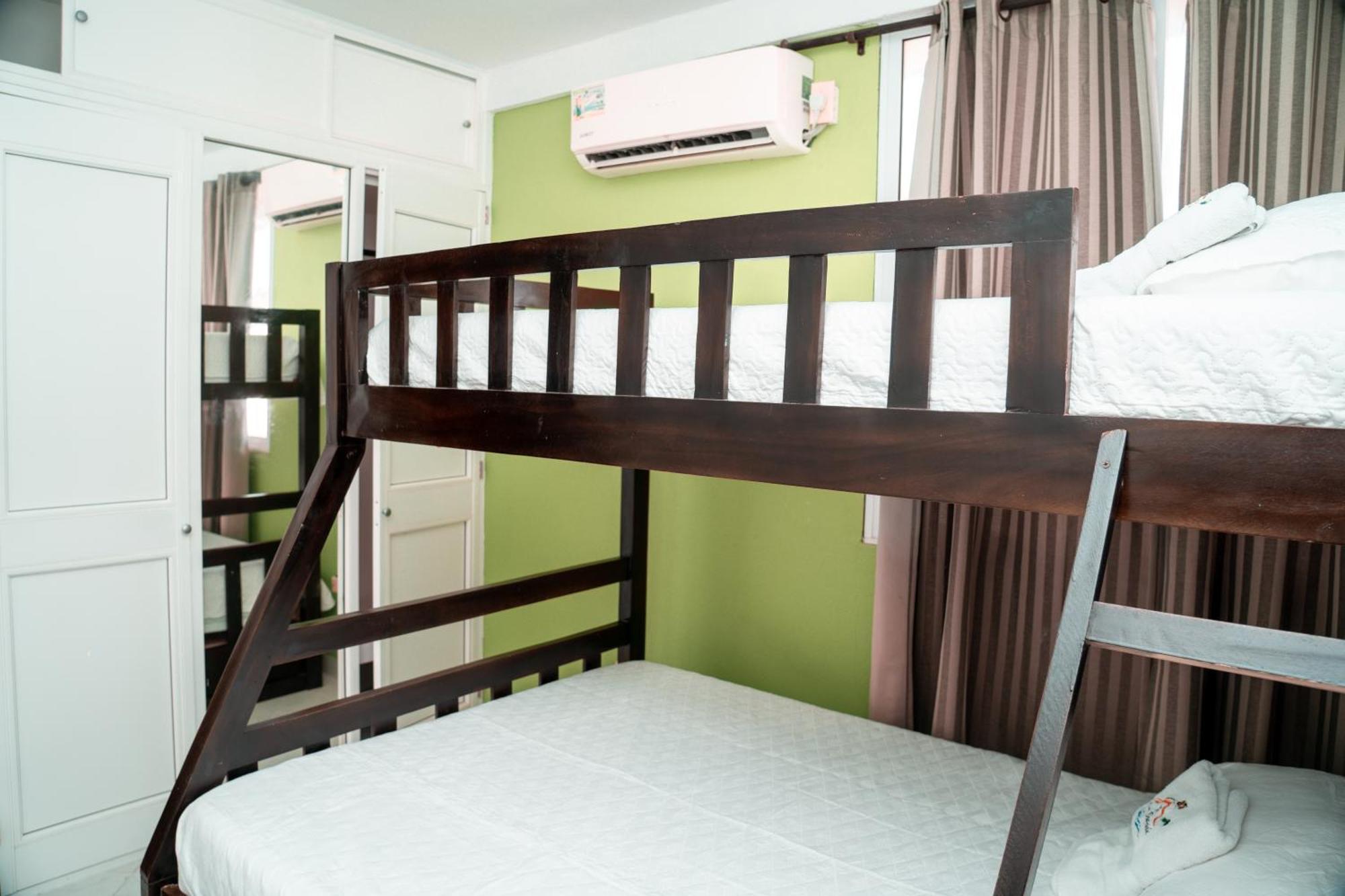 Apartamento Miss Brigida San Andrés Zewnętrze zdjęcie