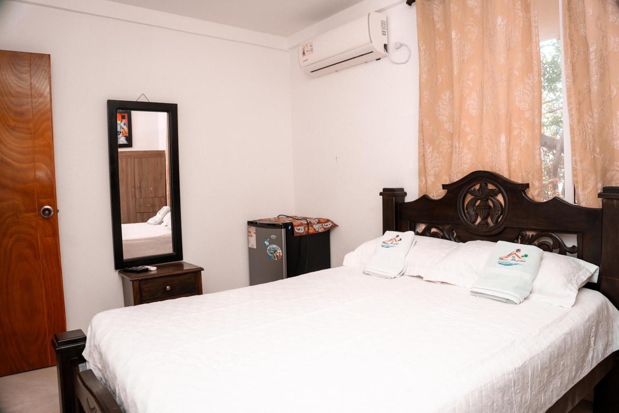 Apartamento Miss Brigida San Andrés Zewnętrze zdjęcie