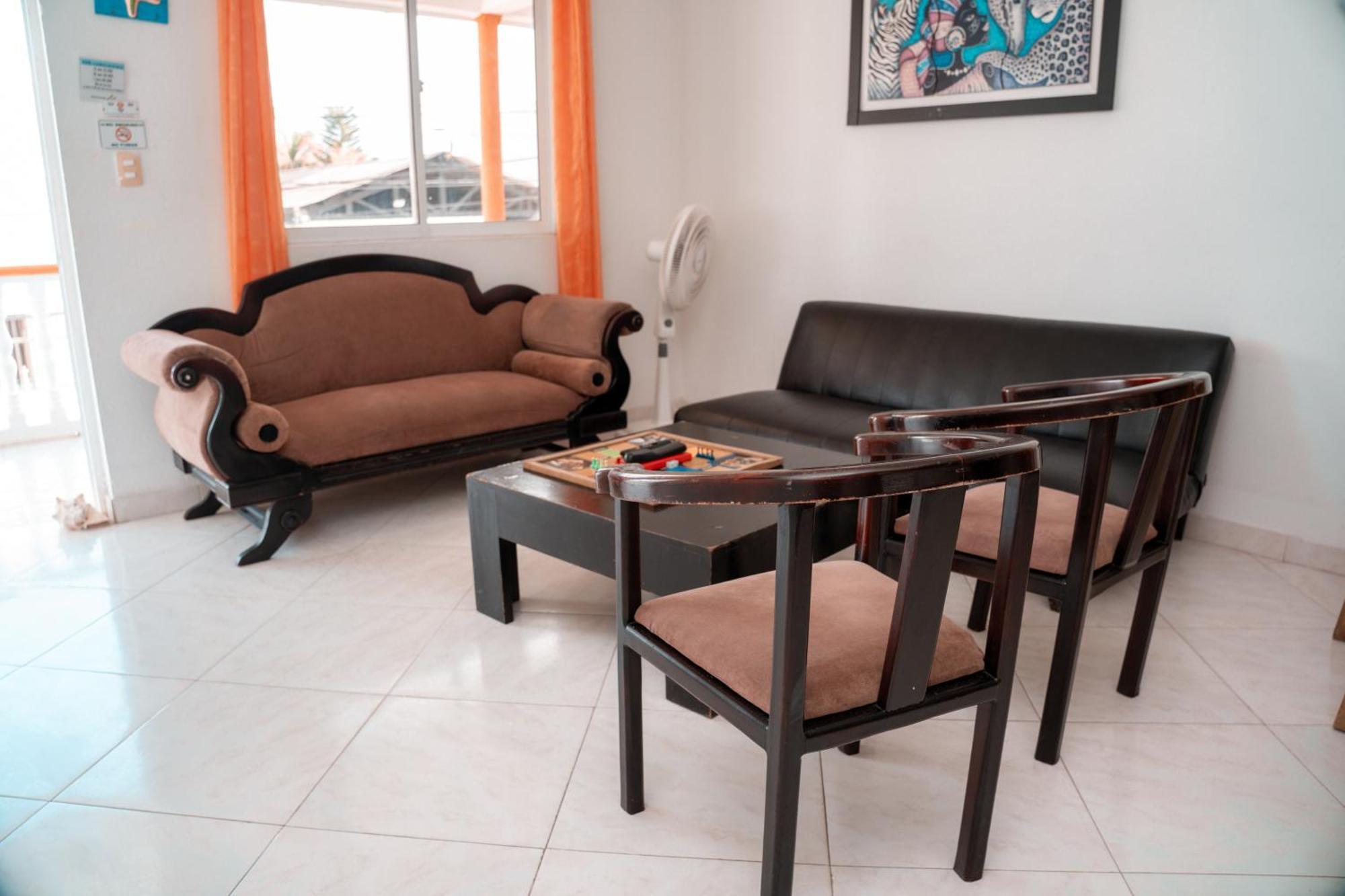 Apartamento Miss Brigida San Andrés Zewnętrze zdjęcie